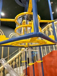 -MELAND CLUB亲子乐园·派对·餐厅(北京芳圆里ID MALL店)