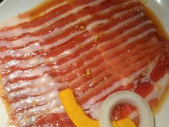 -本家韩国烤肉(青岛万象城店)