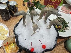 -尚海豆捞(乐虹坊店)