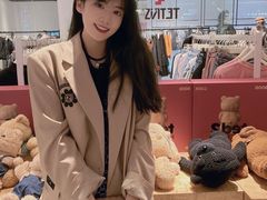 -运河城商业摩尔(太白楼路店)