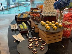 -OPEN開全日自助餐厅·牛肉火锅·海鲜(佛山希尔顿酒店)