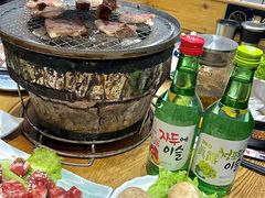 -牛也烧肉(摩尔城店)