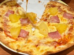 -萨莉亚意式餐厅(万嘉商业广场店)