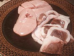 -欢喜哥齐齐哈尔自助烤肉(大学城店)