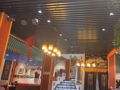 -敏珠拉姆藏餐·南京厨房(富春江东街店)