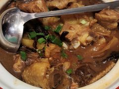 -东北风(江北万达店)