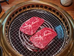 -黑牛黑猪烤肉专门店(万象城店)