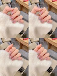 点击看大图 -M·X Nail日式美甲美睫