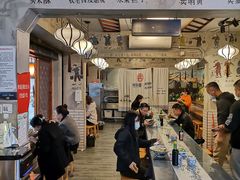 -青石桥老瓦房肥肠粉总店(青石桥总店)