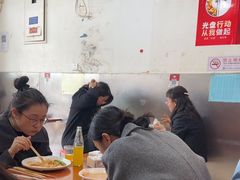 -郭记小街麻辣烫(南小街总店)
