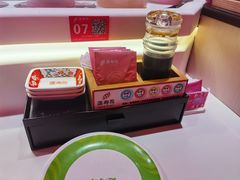 -莲寿司(国兴店)