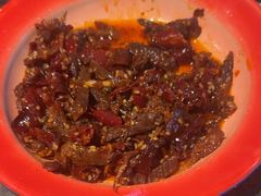 -李子坝梁山鸡(李子坝大鸡哥店)