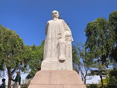 -红山公园