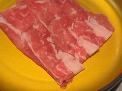 -一绪に寿喜烧(荟聚店)