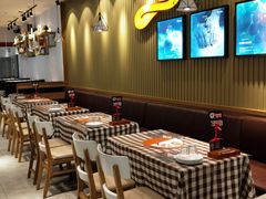大堂-米斯特比萨(罗斯福店)
