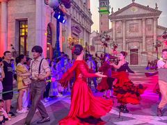 -华谊兄弟（长沙）电影小镇