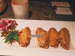 -新白鹿餐厅(金鹰新街口店)