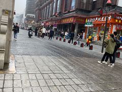 -肆姐面粉馆(坡子街店)