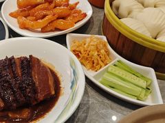 -凯鸽酒楼•雁北民间菜(云冈石窟店)