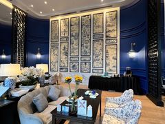 景观位-翠湖轩中餐厅(昆明翠湖宾馆店)