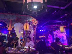 -纳瓦新疆菜(银都店)