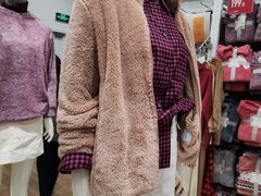 -优衣库(长沙国金中心店)