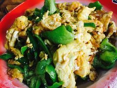-五谷粮煎饼卷大葱(景星店)