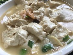 -健眺小海鲜(临海后山店)