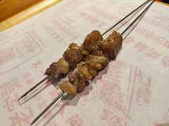 -老白清真烧烤(锦州旗舰店)