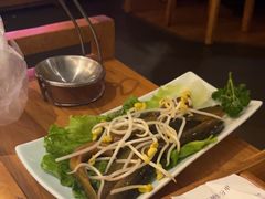 -巴渝瓦肆重庆鲜火锅(宝龙环湖店)