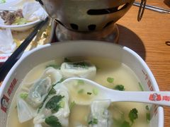 -南城香·饭香串香馄饨香(青年路店)