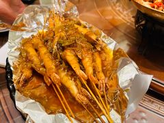 -华顺土菜馆(洪岗路店)