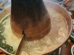 -1078號老北京涮肉(万达广场店)