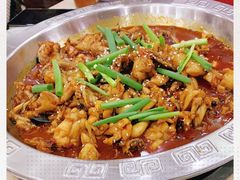 -晓林火锅(安定门店)