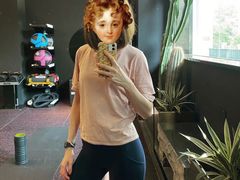 -TOP健身私教工作室(侨香店)