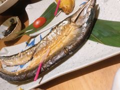 -一心创作料理屋(经开万达店)