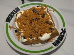 -欧记大排档·景德菜(上海首店)