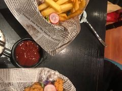 -猫小院猫主题咖啡厅(北锣店)