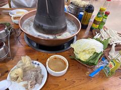 -元盛居(生态大街店)