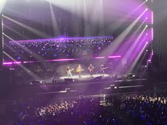 -南京奥林匹克体育中心-体育馆