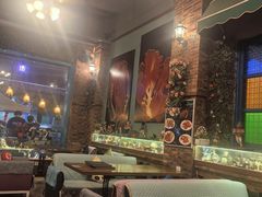 -唯语西餐厅(坦洲店)