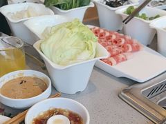 -海底捞火锅(王府井银泰in88店)