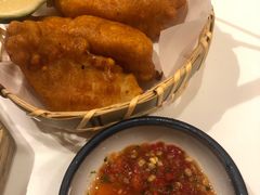 泰式街头炸鱼-GOGO Plate(成都太古里店)