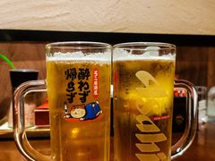 -弓二·烧鸟居酒屋(财富购物中心店)