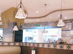 大堂-斗牛士牛排餐厅(嘉里汇店)