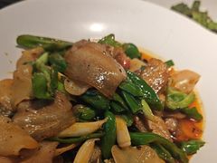 -茅庐毛血旺(烟台大悦城店)