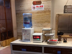 -益健·足疗汗蒸SPA(芙蓉广场店)