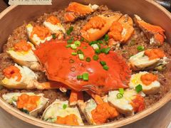 -紫阳海鲜楼·传承闽味(长乐路总店)