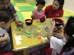 -新爱婴早教中心(金鼎路店)