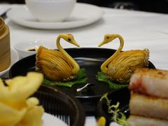 -白天鹅宾馆-宏图府餐厅